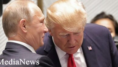 Известно, чего требовал Путин.