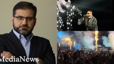 Вот что написал Арман Бабаджанян
