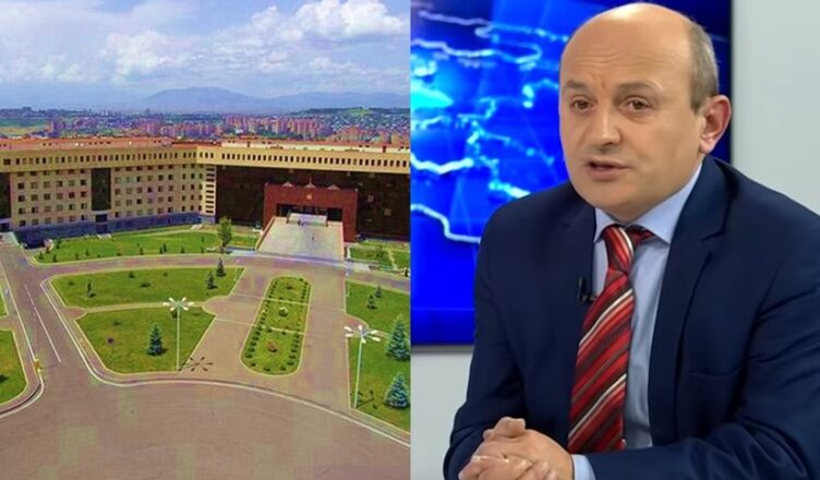 Вот что написал Сафарян.