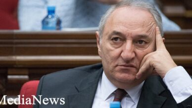 Вардан Бостанджян.