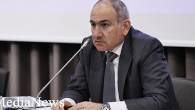 Увольнение по решению Никола Пашиняна