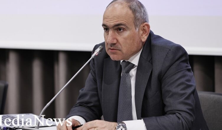 Увольнение по решению Никола Пашиняна
