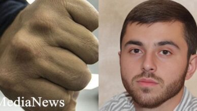 23-летний парень