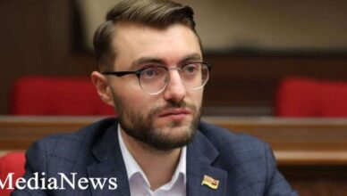 Заявление Алена Симоняна