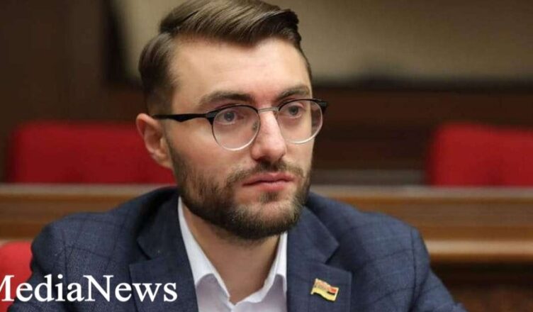 Заявление Алена Симоняна