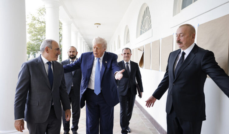 Трамп выпустил видео