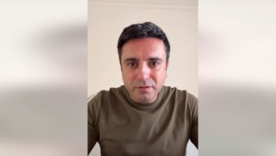 Ален Симонян предупреждает: