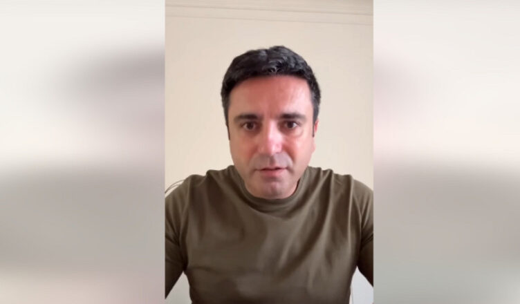 Ален Симонян предупреждает: