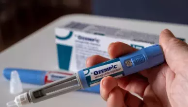 Специально для тех, кто боится старения