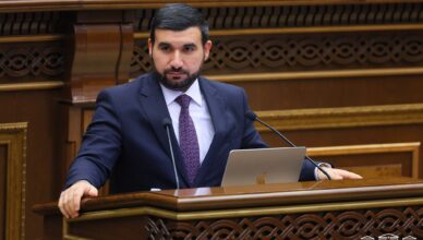 Опубликована полная запись