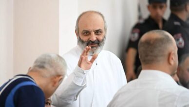 Баграт Галстанян