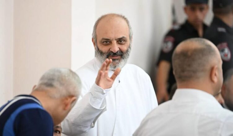 Баграт Галстанян