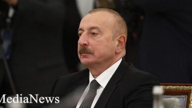 Азербайджан начал ликвидировать организации
