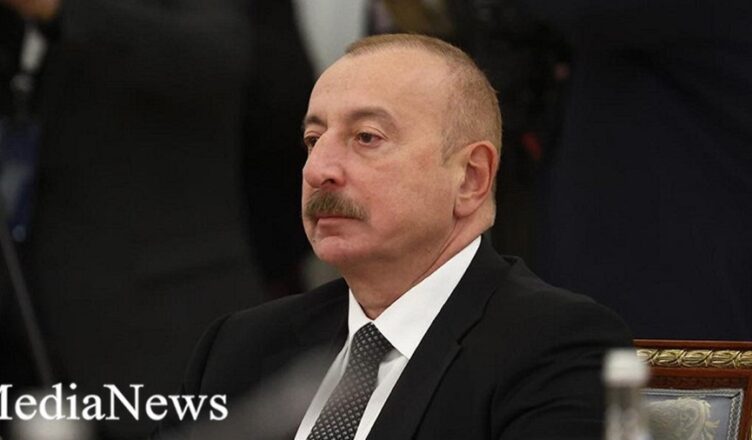 Азербайджан начал ликвидировать организации