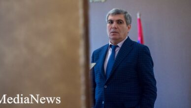 Арам Саркисян