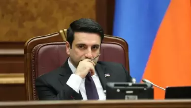 Ален Симонян