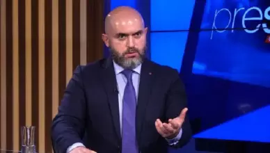 Вот что написал Ашотян