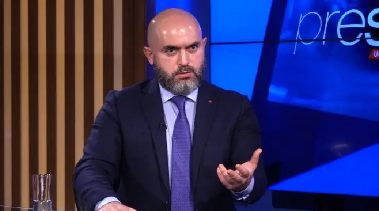 Вот что написал Ашотян