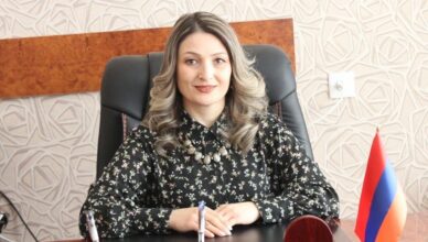 Кто заменит Арсена Торосяна