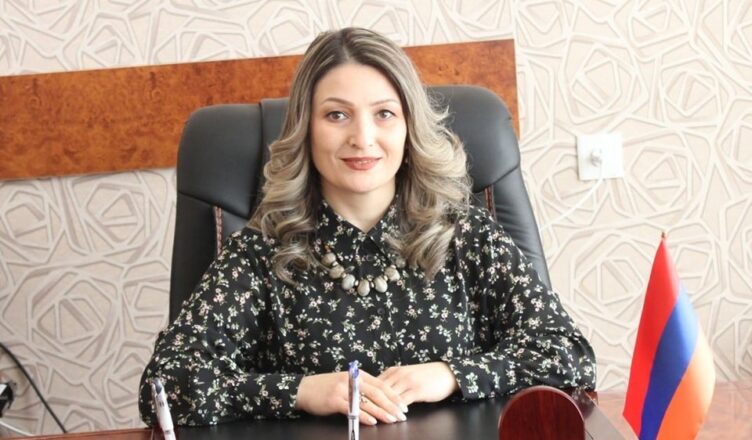 Кто заменит Арсена Торосяна