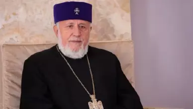Адвокат: