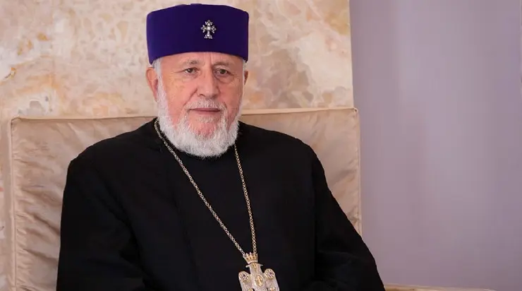 Адвокат: