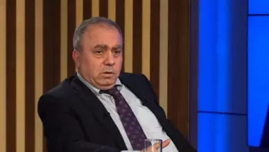 Грант Багратян