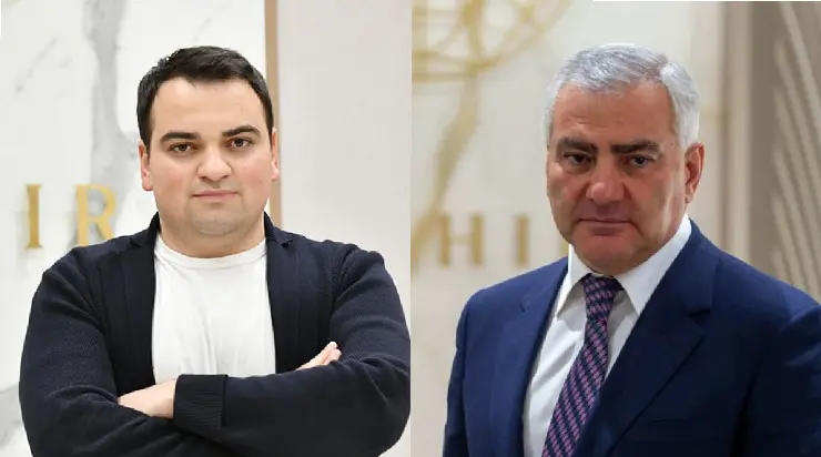 Нарек Карапетян