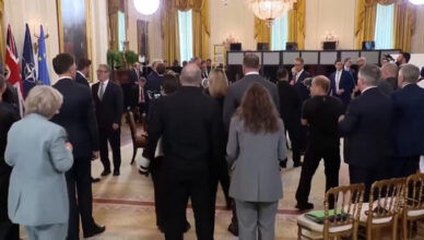 Высказывания Трампа