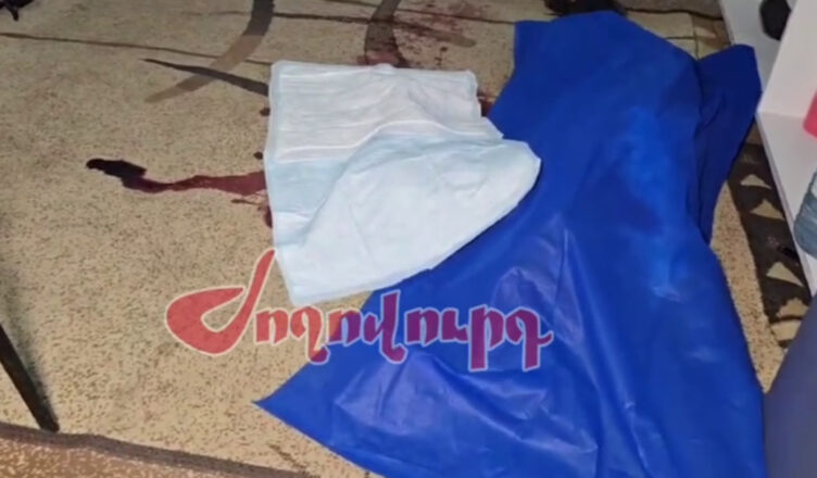 Что произошло ночью