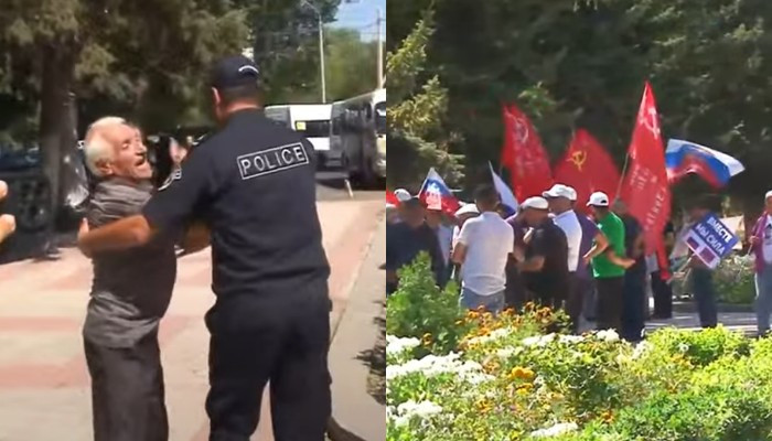 Гюмри