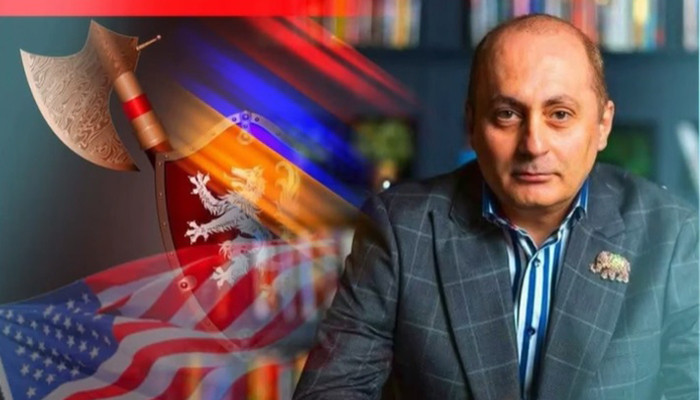 Вардан Гукасян сделал заявление