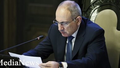 Увольнение по решению Никола Пашиняна