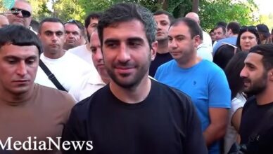 Сын Ташира Само