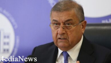 Скончался внук Гагика Джангиряна.