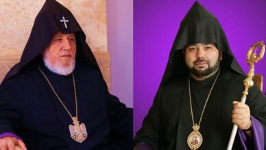Эчмиадзин