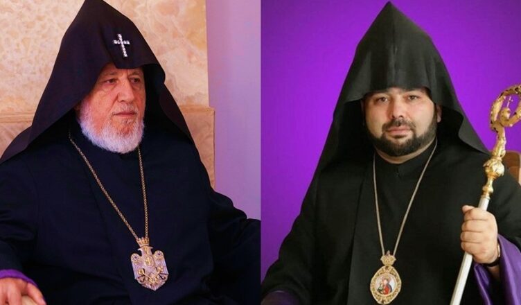 Эчмиадзин
