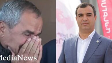 Что говорит отец Володи Григоряна о своём сыне