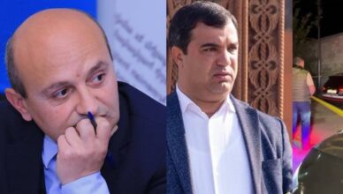 Степа Аафарян написал