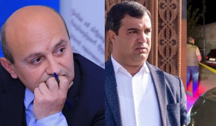 Степа Аафарян написал