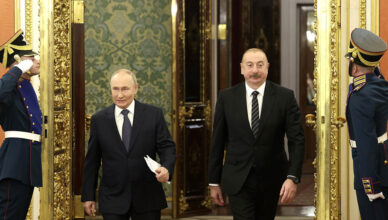 Москва
