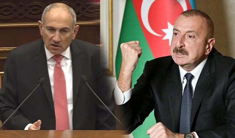 Пашинян