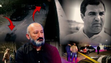 Мискарян делает важный анализ.