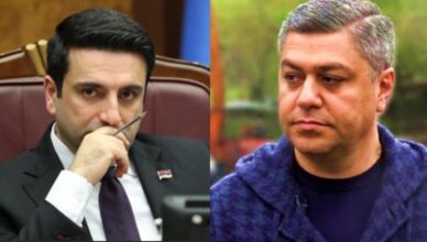 Симонян