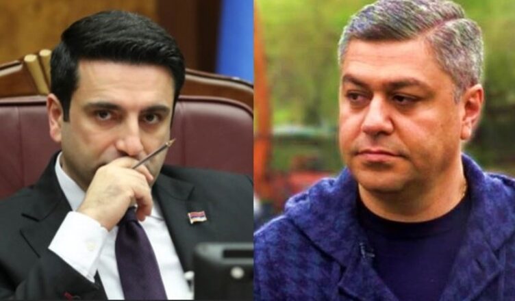 Симонян