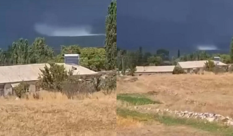 Суренян опубликовал видео