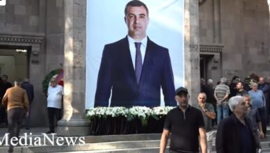 Володя Григорян