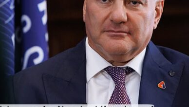 Самвел Карапетян заявил: