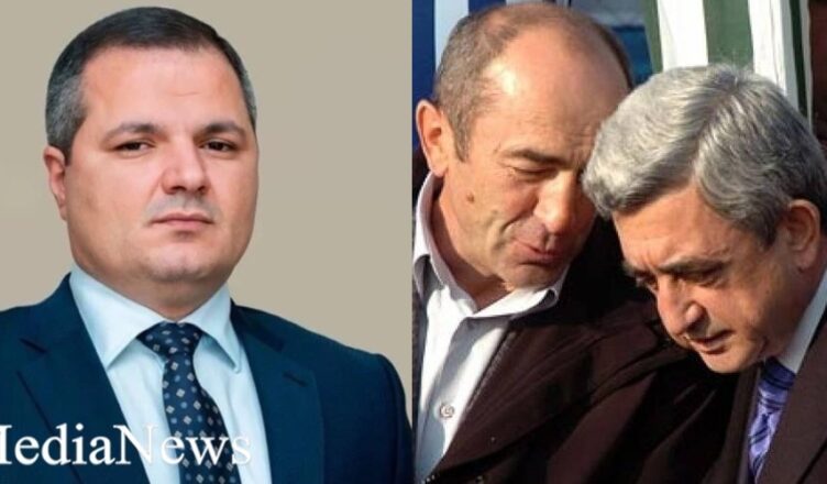 СМИ сообщают подробности.