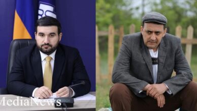 Ваагн Алексанян
